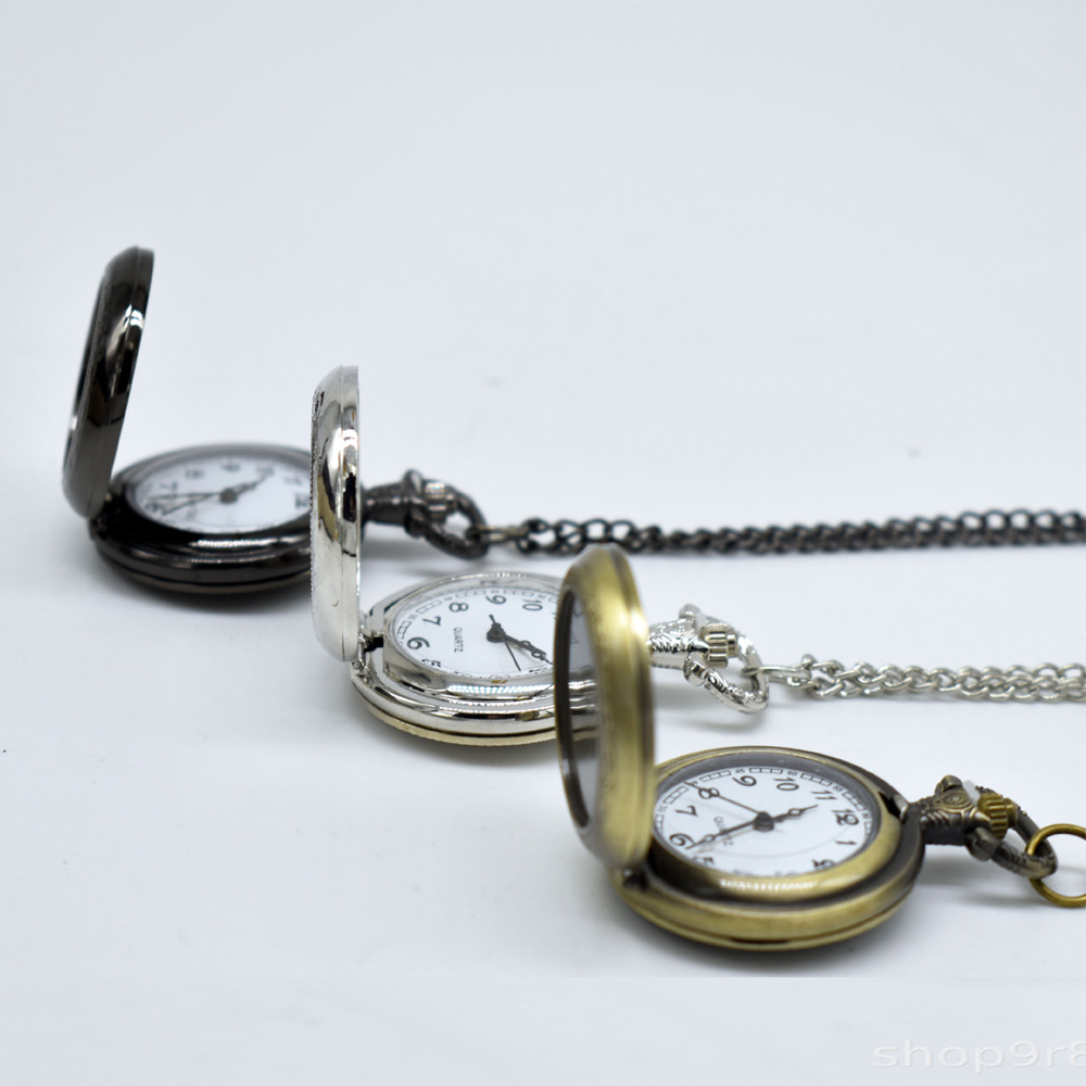 Custom Vintage Metal Pocket Wa - Old Fashioned Glass 评论和价格