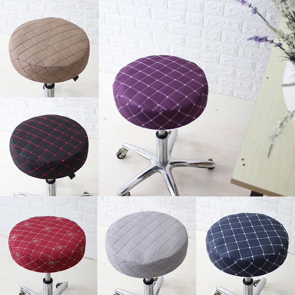 Slipcover for Bar Stool Stretc - Home Bar Stools 评论和价格