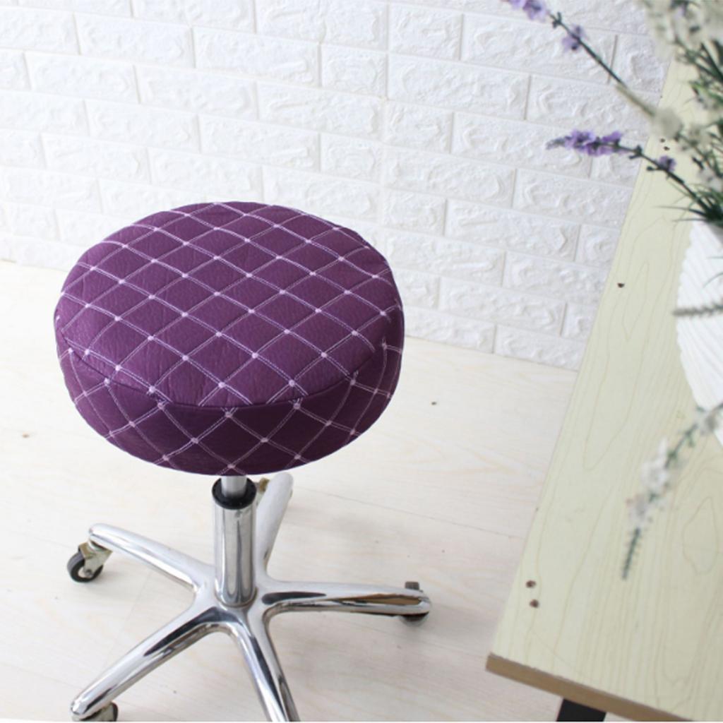 Slipcover for Bar Stool Stretc - Home Bar Stools 评论和价格