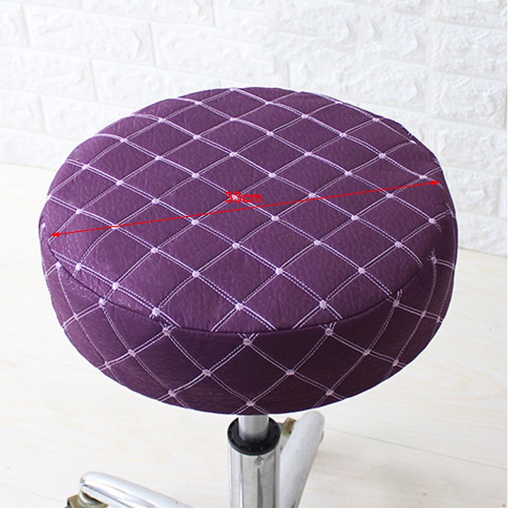 Slipcover for Bar Stool Stretc - Home Bar Stools 评论和价格