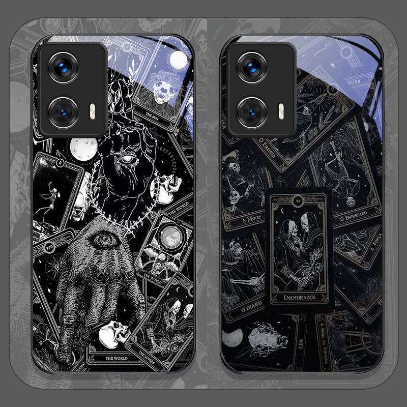 Vintage Gothic Tarot Cards Pri - Old Fashioned Glass 评论和价格