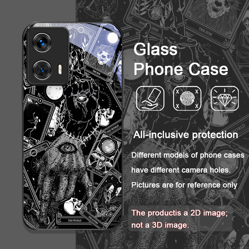 Vintage Gothic Tarot Cards Pri - Old Fashioned Glass 评论和价格