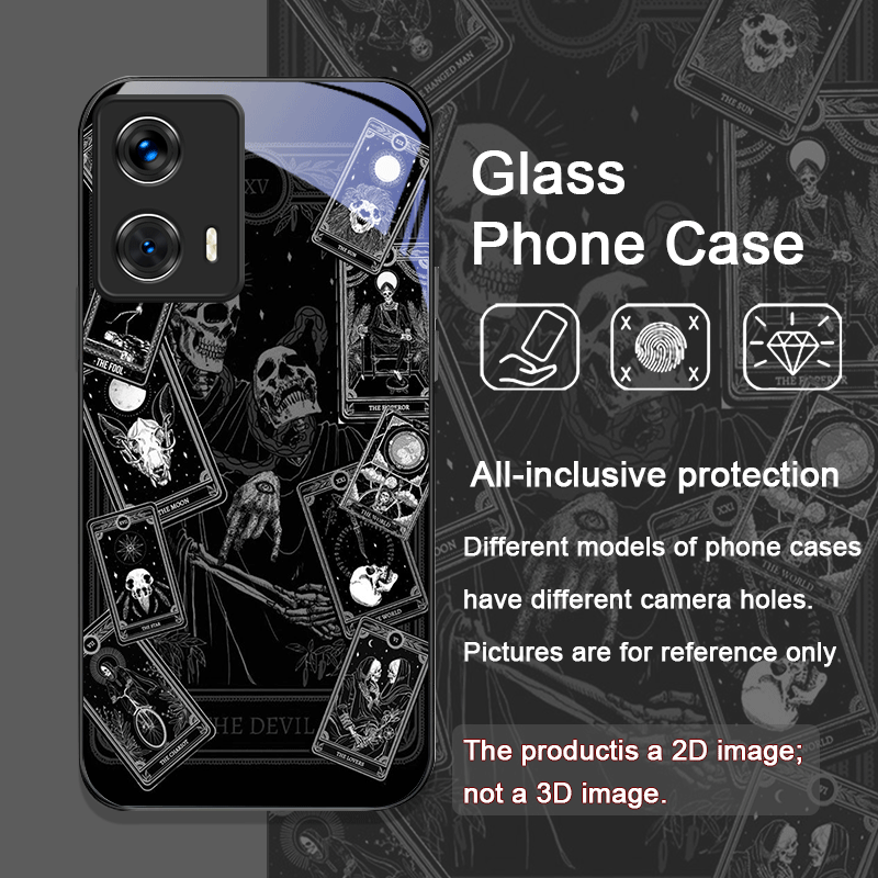 Vintage Gothic Tarot Cards Pri - Old Fashioned Glass 评论和价格