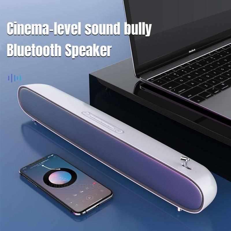 TV Soundbar Wired and Wireles  - Home Bar And Theater 评论和价格