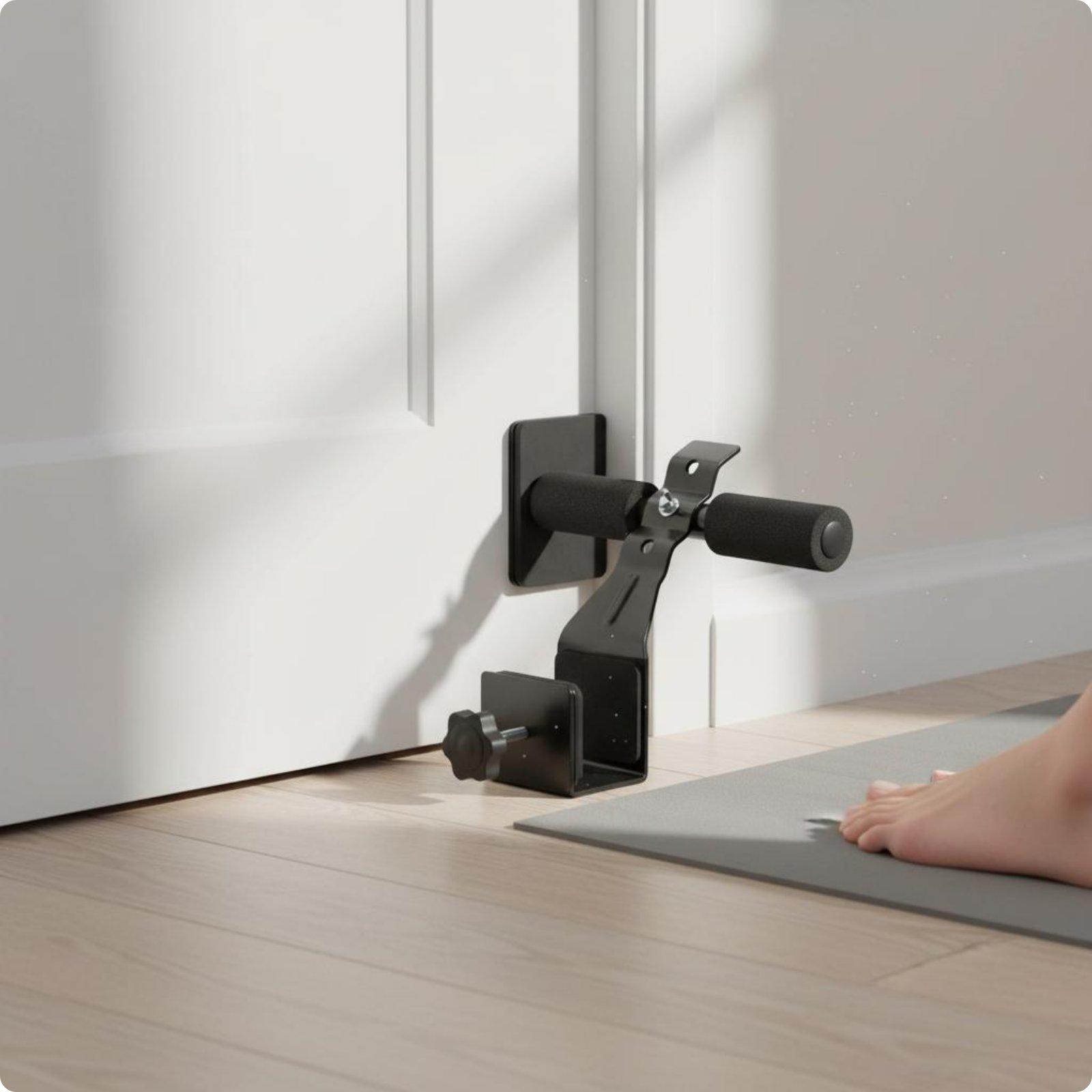 Abdominal Trainer Compact Door - Home Bar And Gym 评论和价格