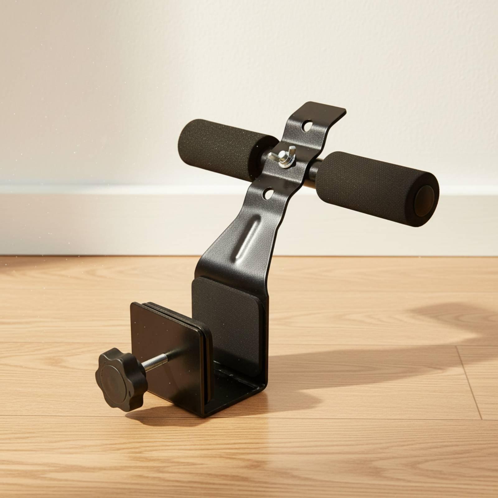 Abdominal Trainer Compact Door - Home Bar And Gym 评论和价格