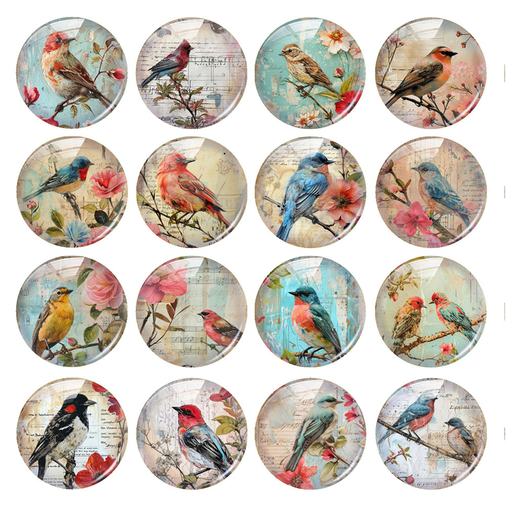 Random Mixed Round/Oval/Square - Old Fashioned Glass 评论和价格