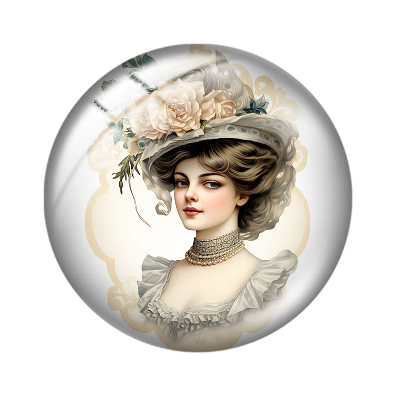 Retro style Victoria noble 12/ - Old Fashioned Glass 评论和价格