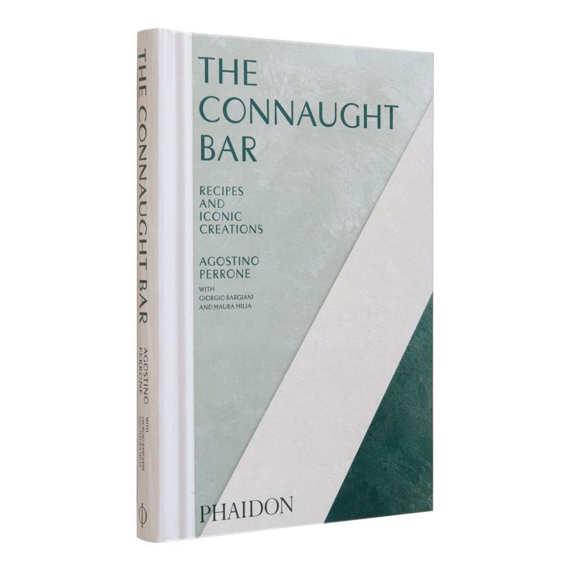 Connaught Bar Cocktail Recipes - Cocktail Recipe Book 评论和价格