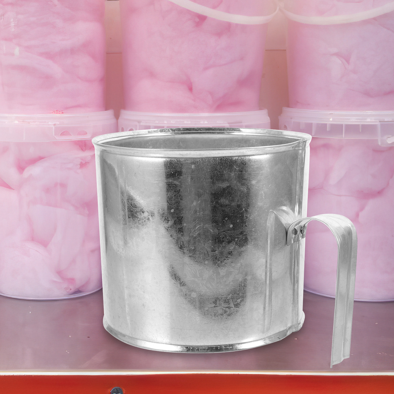 Cotton Candy Packaging Bag Buc - Home Bar And Kitchen 评论和价格