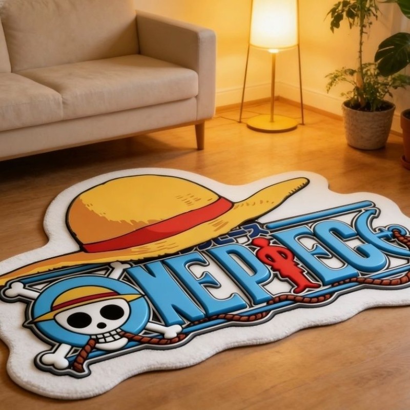 One Piece Anime Spliced Area R - Home Bar Cafe 评论和价格