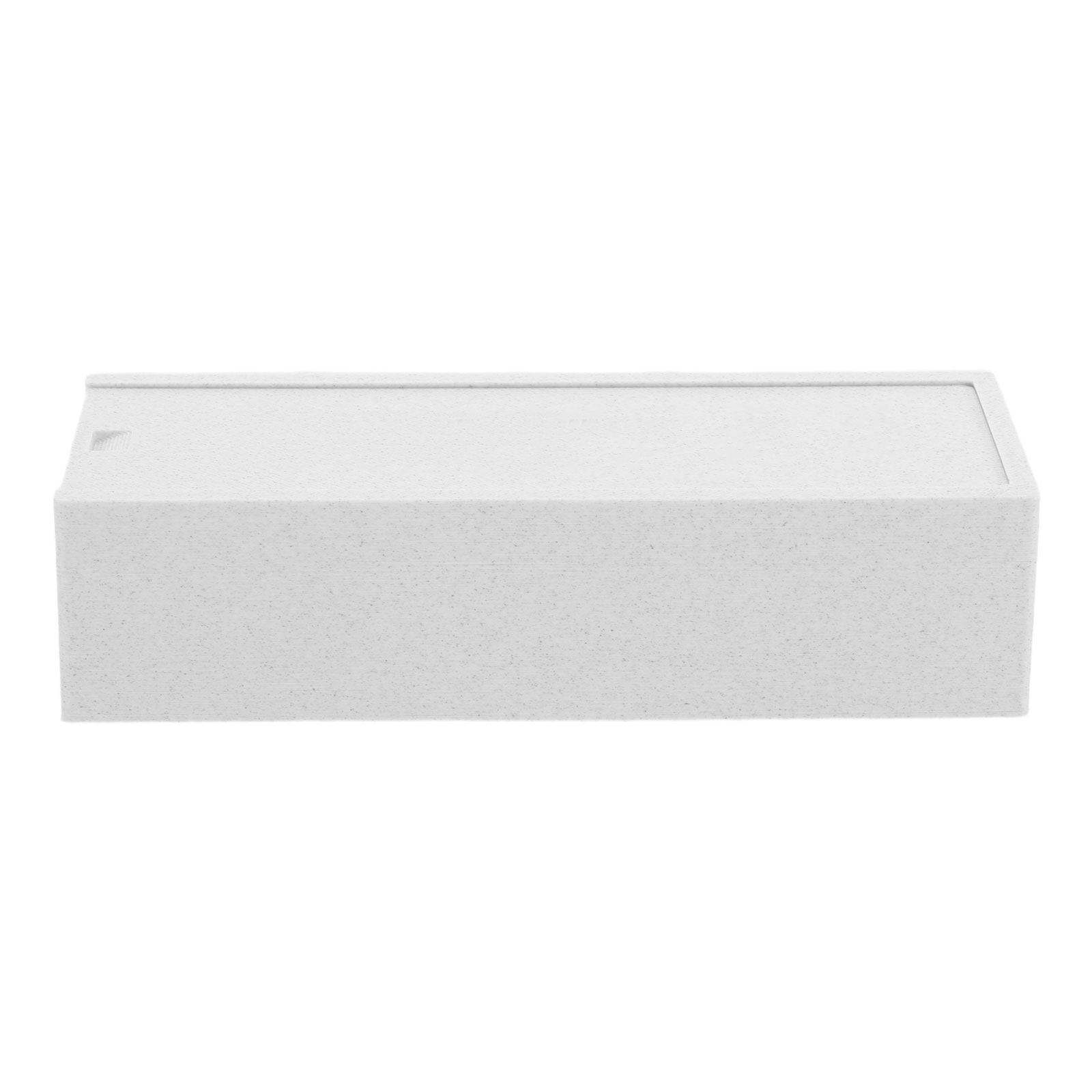 White Double Compartment Blade - Home Barber 评论和价格