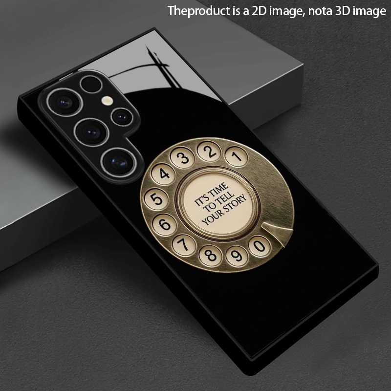 2D Dial Pad Pattern Vintage Ph - Old Fashioned Glass 评论和价格