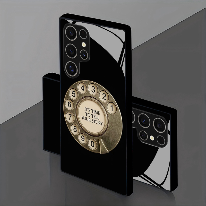 2D Dial Pad Pattern Vintage Ph - Old Fashioned Glass 评论和价格