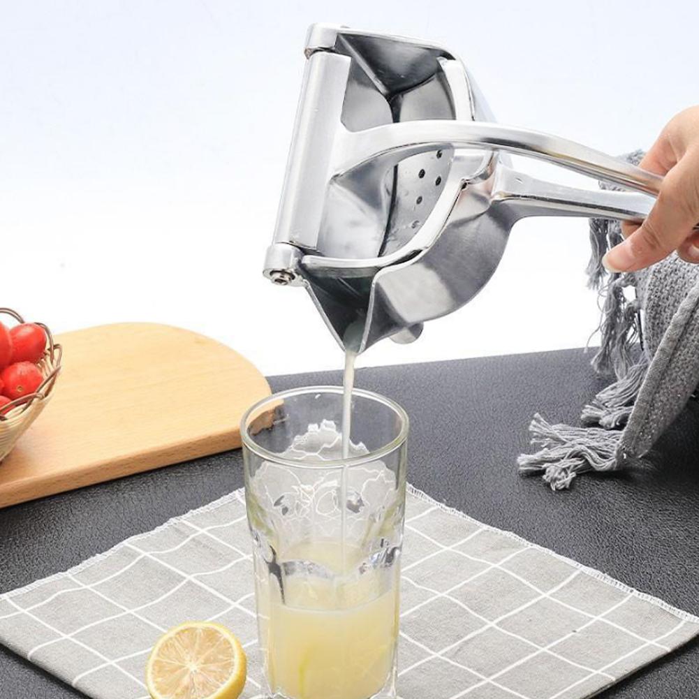 Fruit Juice Squeezer Heavy-Dut - Citrus Juicer Bar 评论和价格