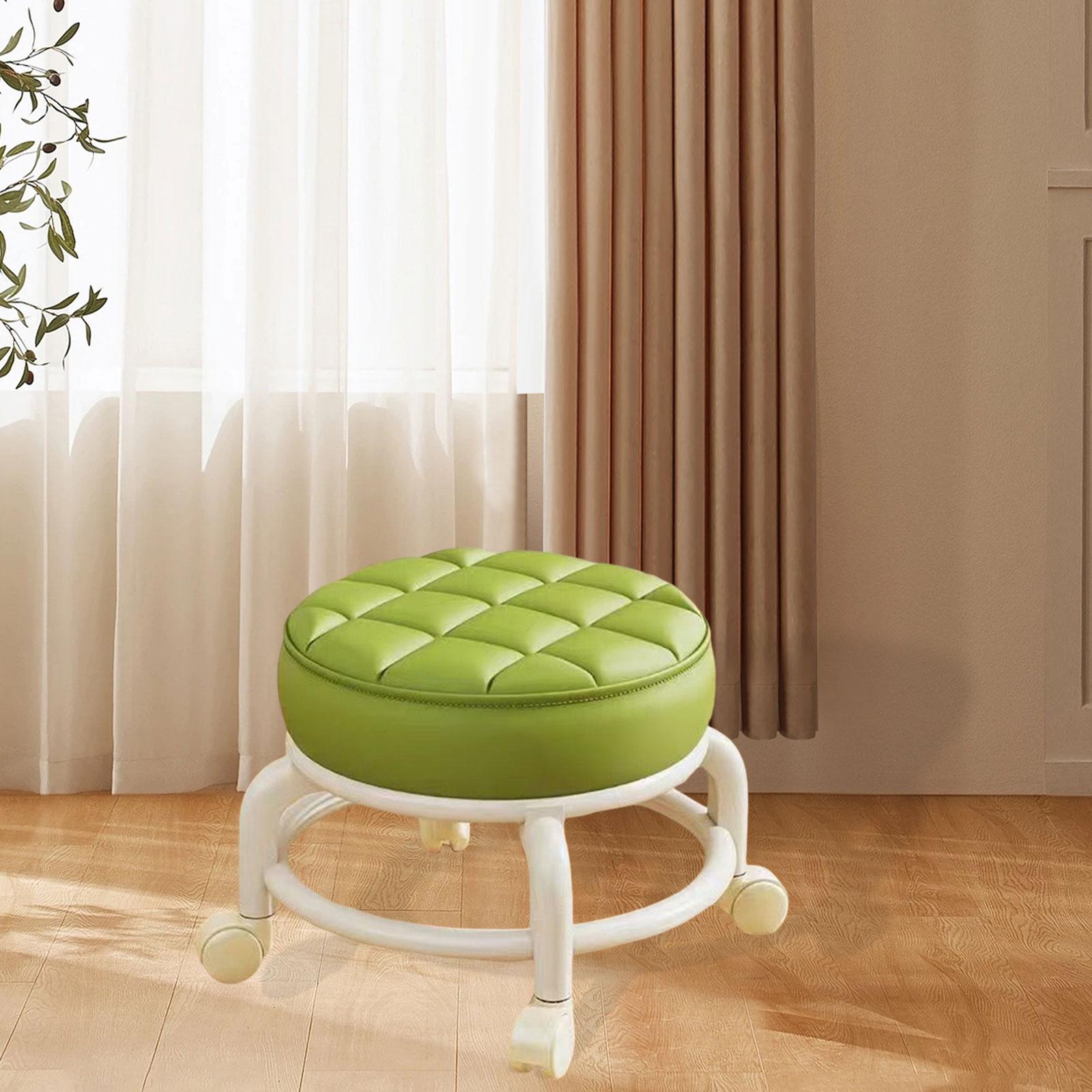 360 Swivel Small Chair with Un - Home Bar Stools 评论和价格