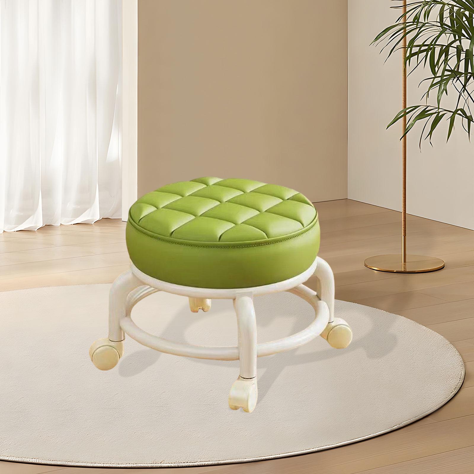 360 Swivel Small Chair with Un - Home Bar Stools 评论和价格