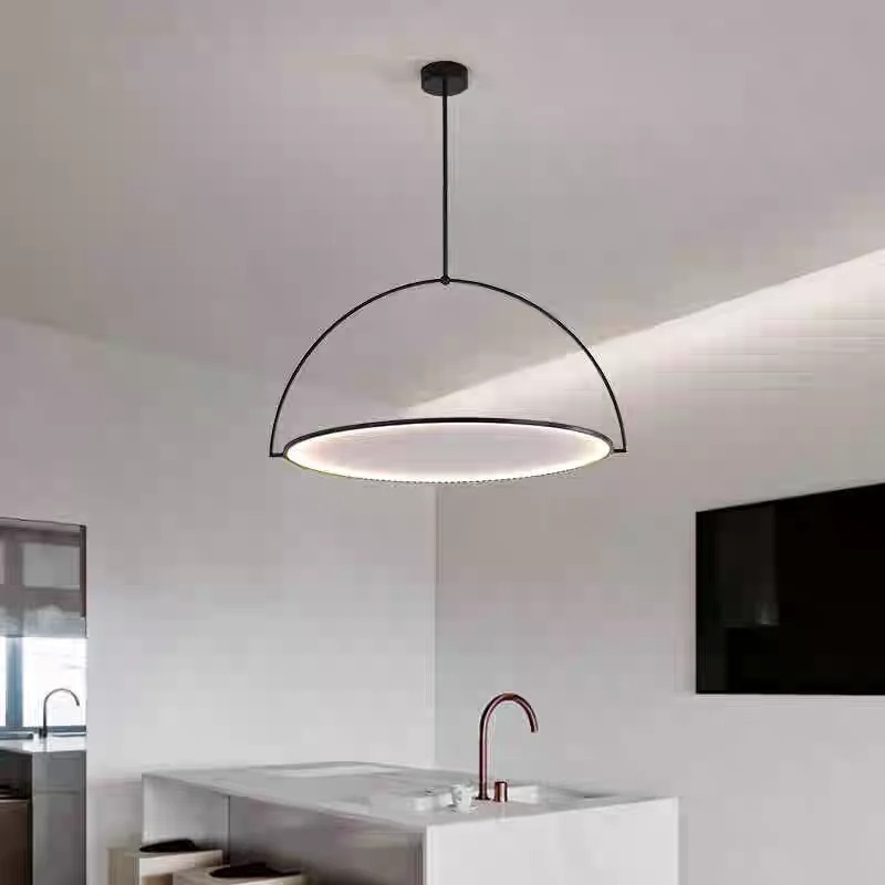 Nordic Artistic Fabric LED Pen - Home Bar And Counter 评论和价格