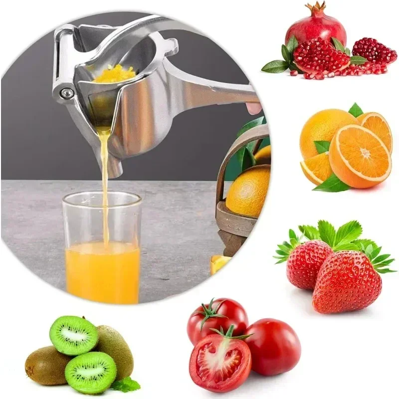 Manual Juicer Detachable Desig - Citrus Juicer Bar 评论和价格