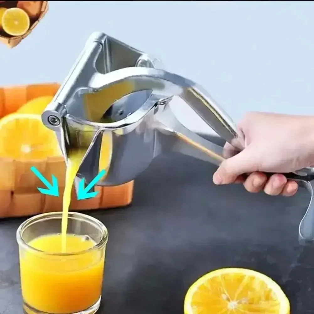 Manual Juicer Detachable Desig - Citrus Juicer Bar 评论和价格