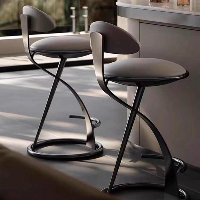 High-end Custom Bar Chair Desi - Home Bar Stools 评论和价格