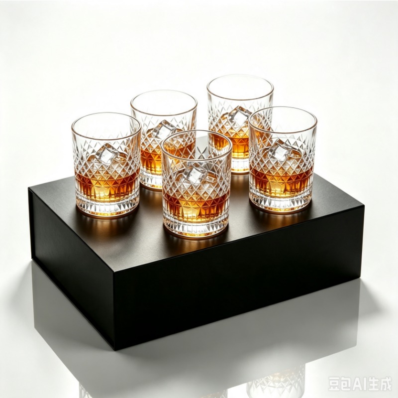 Old Fashioned Whiskey Glasses  - Old Fashioned Glass 评论和价格