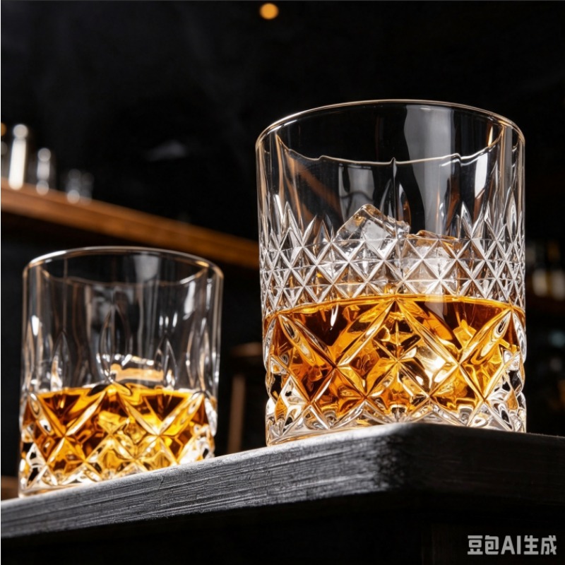 Old Fashioned Whiskey Glasses  - Old Fashioned Glass 评论和价格