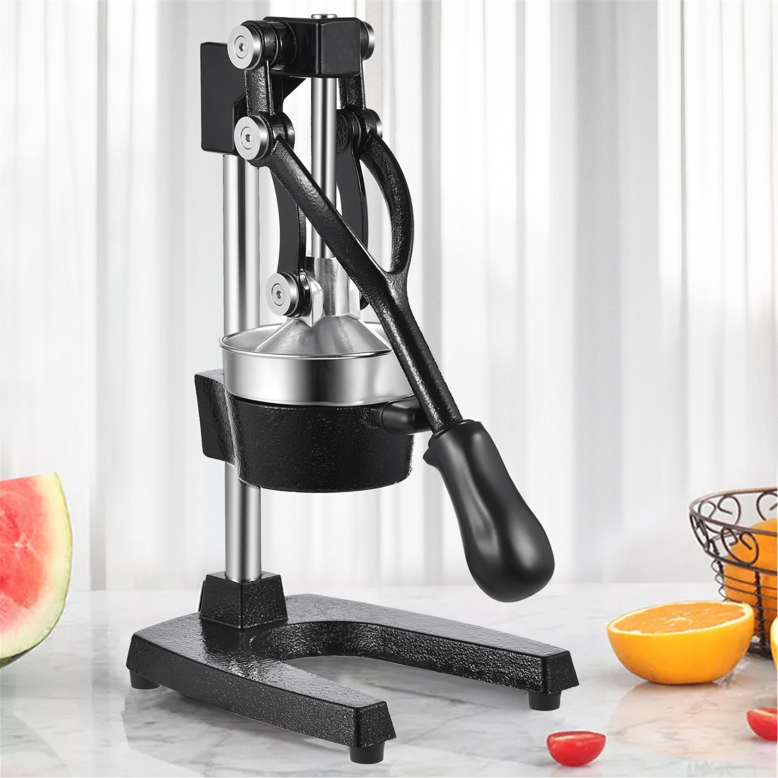 Lightweight Stainless Steel Ma - Citrus Juicer Bar 评论和价格