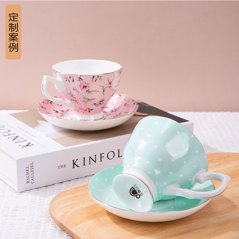 1pc French Ceramic Coffee Cup  - Old Fashioned Glass 评论和价格